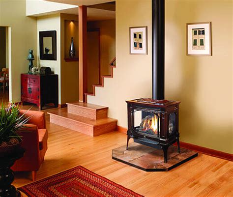 gas stove ohio